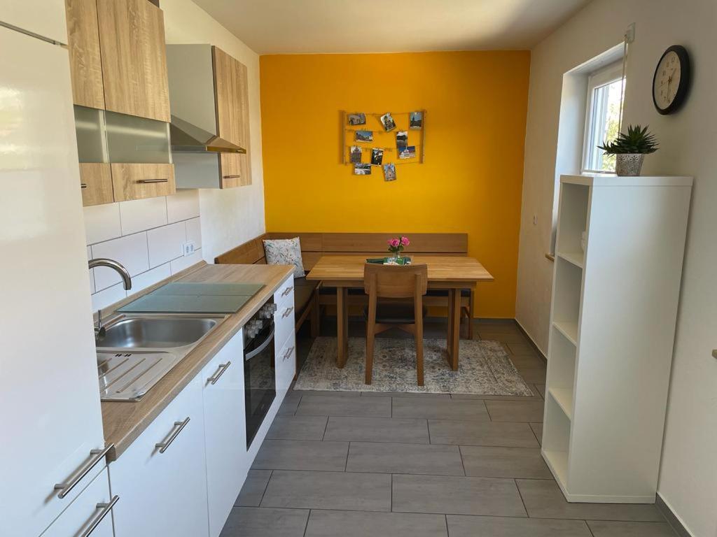 Hébergement de vacances In Der Schwaighofstrasse Landsberg am Lech