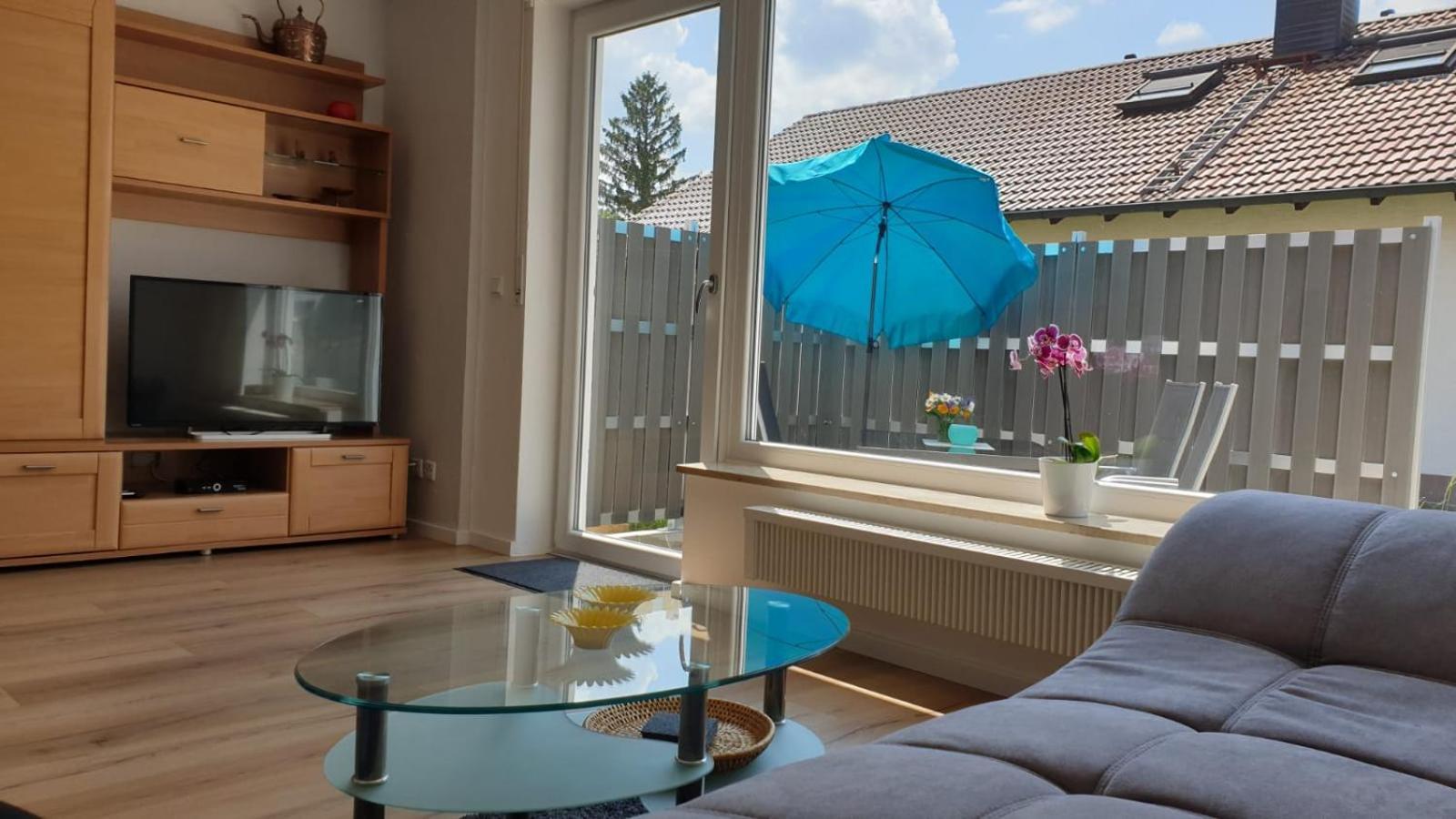 In Der Schwaighofstrasse Holiday home Landsberg am Lech