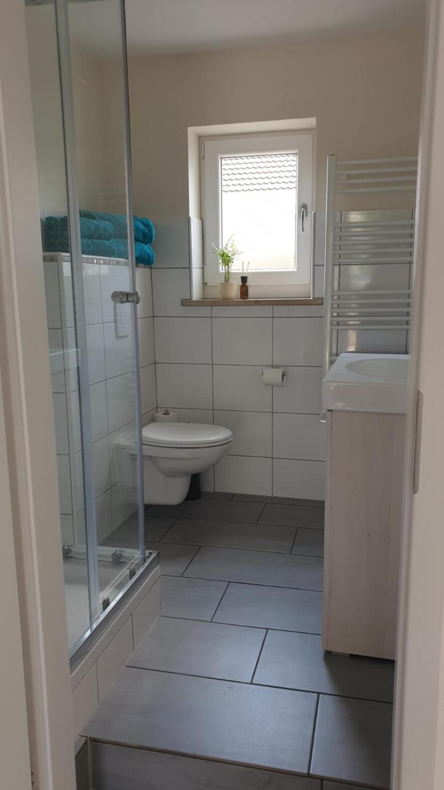 Holiday home In Der Schwaighofstrasse