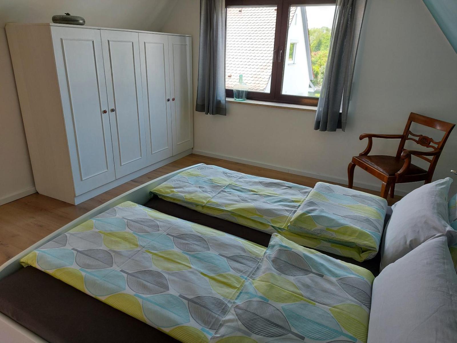 Holiday home In Der Schwaighofstrasse *