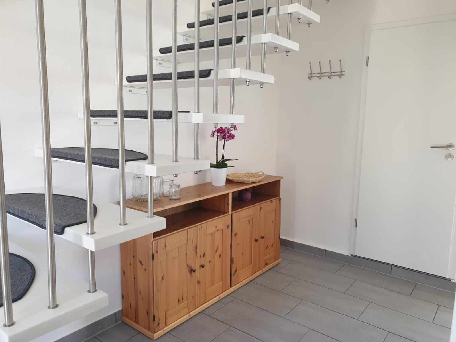 In Der Schwaighofstrasse Holiday home Landsberg am Lech