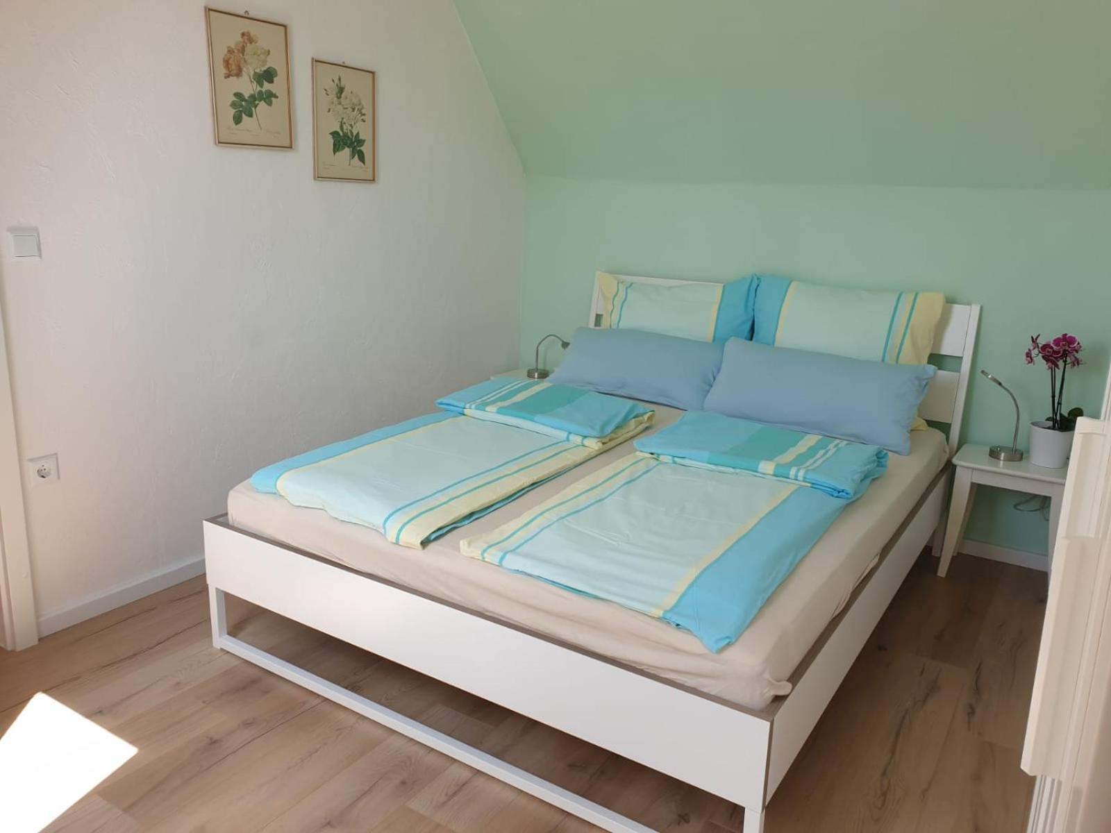 In Der Schwaighofstrasse Holiday home *