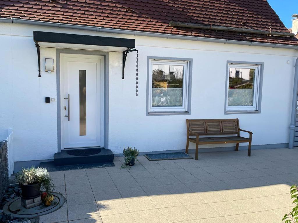 Holiday home In Der Schwaighofstrasse *
